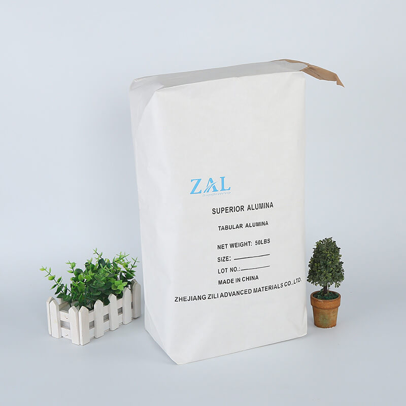 Kraft Paper Punch Air Holes Valve Bag for Cement - China Bag, Paper Bag